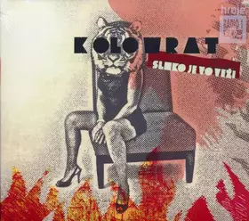 Couverture du produit · Slnko Je Vo Veži