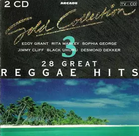 Couverture du produit · 28 Great Reggae Hits