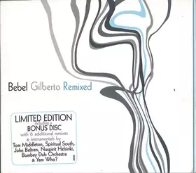 Couverture du produit · Bebel Gilberto Remixed