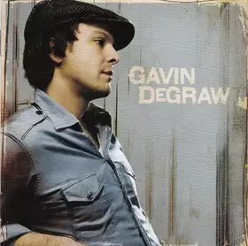 Couverture du produit · Gavin DeGraw