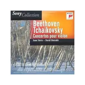 Couverture du produit · Beethoven, Chaikovsky: Concerti Per