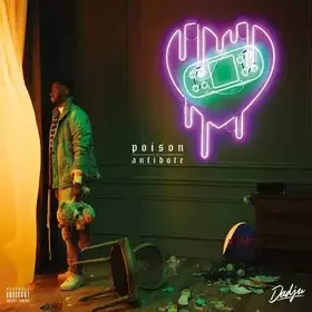 Couverture du produit · Poison Ou Antidote