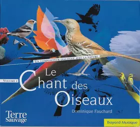Couverture du produit · Le Chant Des Oiseaux (Volume 1)