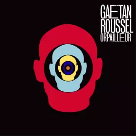 Couverture du produit · Orpailleur