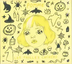 Couverture du produit · Les Failles Cachées