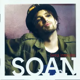 Couverture du produit · Sens Interdits