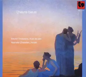 Couverture du produit · L’Heure Bleue