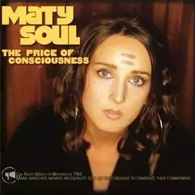 Couverture du produit · The Price of Consciousness