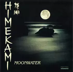 Couverture du produit · Moonwater
