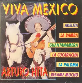 Couverture du produit · Viva Mexico