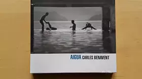 Couverture du produit · Aigua
