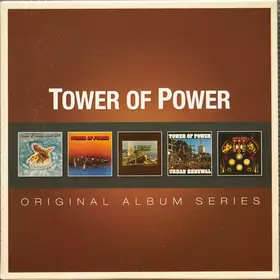 Couverture du produit · Original Album Series