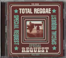 Couverture du produit · Total Reggae (Special Request)