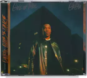 Couverture du produit · Give Or Take