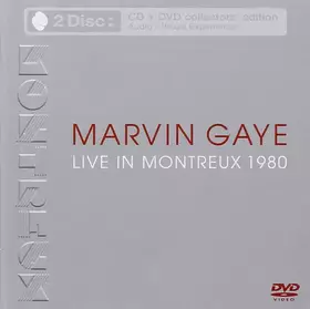 Couverture du produit · Live In Montreux 1980