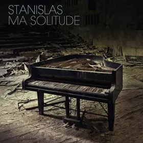 Couverture du produit · Ma Solitude