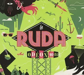 Couverture du produit · Odéon 10-14