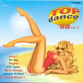 Couverture du produit · Top Dance Vol 2