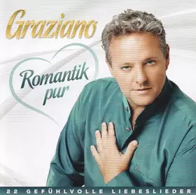 Couverture du produit · Romantik Pur (22 Gefühlvolle Liebeslieder)