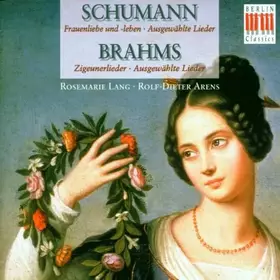Couverture du produit · Frauenliebe Und-Leben/Ausgewah