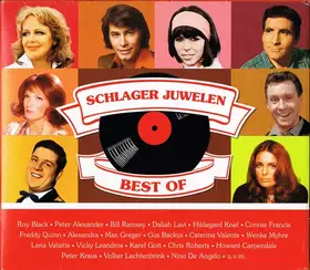 Couverture du produit · Schlager Juwelen (Best Of)