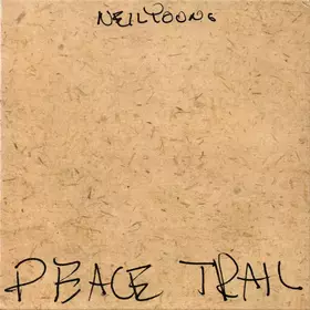 Couverture du produit · Peace Trail