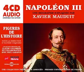 Couverture du produit · Napoleon III