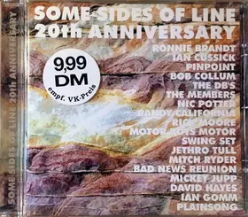 Couverture du produit · Some Sides Of Line 20th Anniversary