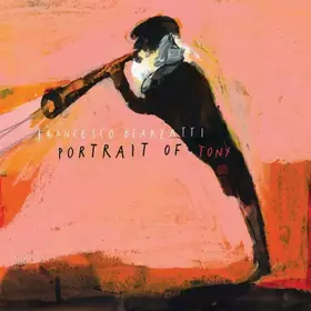 Couverture du produit · Portrait Of Tony