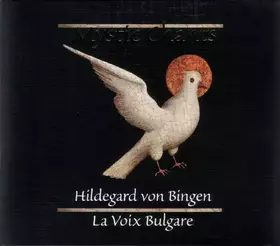 Couverture du produit · Mystic Chants