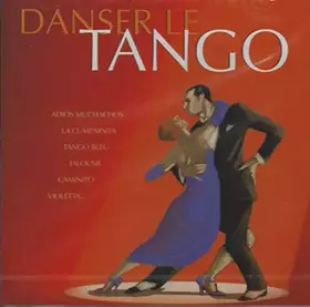 Couverture du produit · Die Schönsten Tangos der Welt [Import]