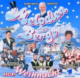 Couverture du produit · Melodien Der Berge [Import]