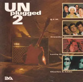Couverture du produit · Unplugged 2