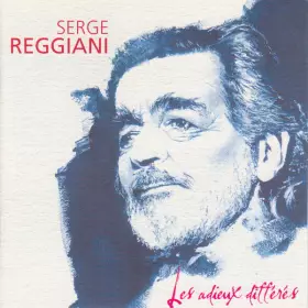 Couverture du produit · Les Adieux Différés