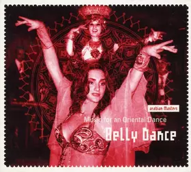 Couverture du produit · Belly Dance - Music For An Oriental Dance