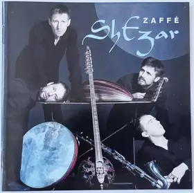 Couverture du produit · Zaffé