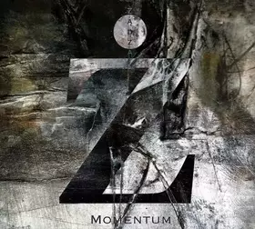 Couverture du produit · Momentum