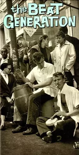 Couverture du produit · The Beat Generation