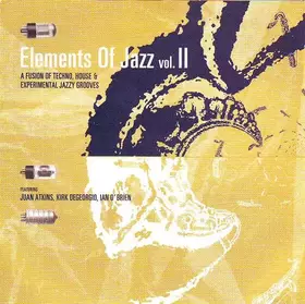 Couverture du produit · Elements Of Jazz Vol.II