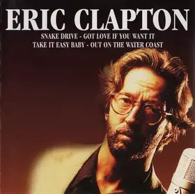 Couverture du produit · Eric Clapton