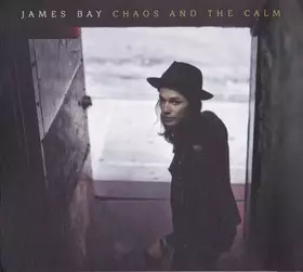 Couverture du produit · Chaos And The Calm