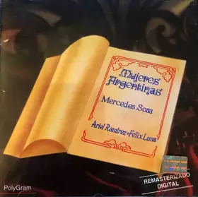 Couverture du produit · Mujeres Argentinas