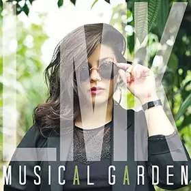 Couverture du produit · Musical Garden [Import]