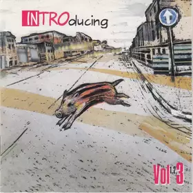 Couverture du produit · Introducing Vol. 3