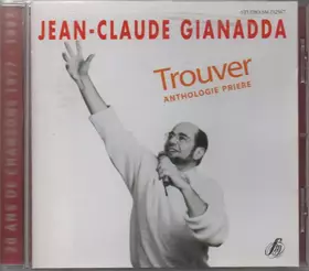 Couverture du produit · Trouver