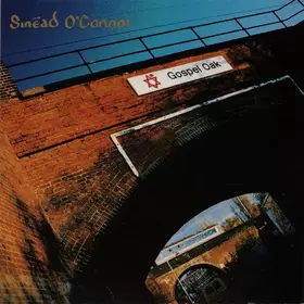 Couverture du produit · Gospel Oak EP