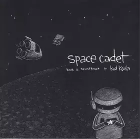 Couverture du produit · Space Cadet