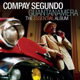 Couverture du produit · Guantanamera - The Essential Album