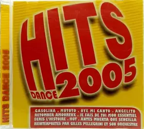 Couverture du produit · Hits Dance 2005