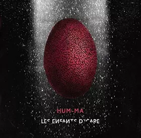 Couverture du produit · HUM-MA